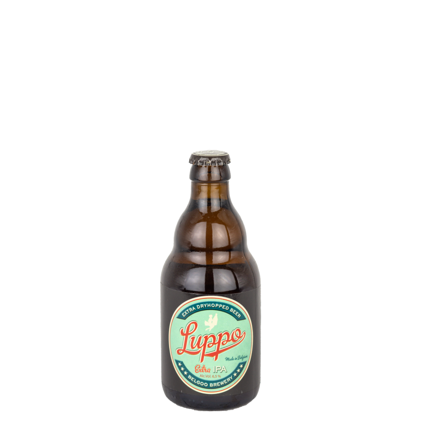 Image: Belgoo Luppo Extra 33Cl