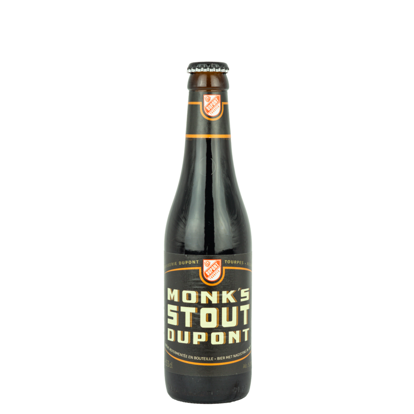 Image: Monk'S Stout 33Cl