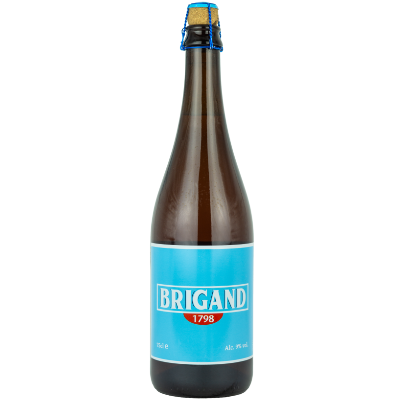 Image: Brigand 75Cl