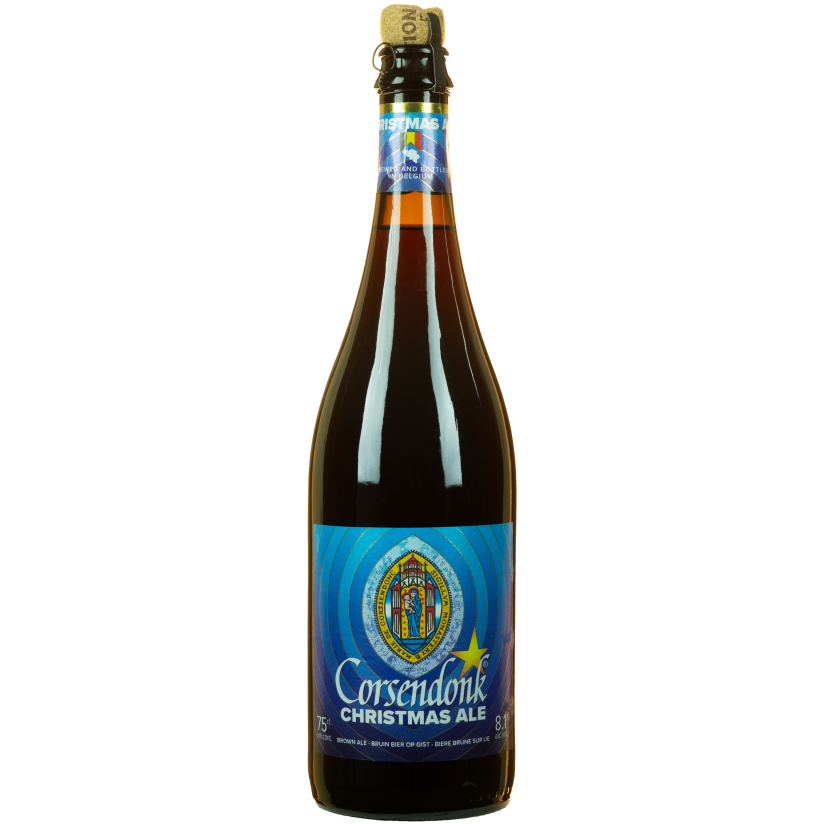 Image: Corsendonk Christmas 75Cl