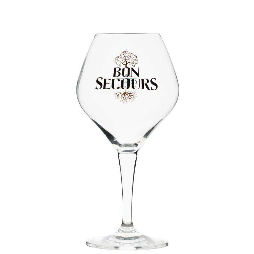 Image: Glas Bon Secours 25-33Cl