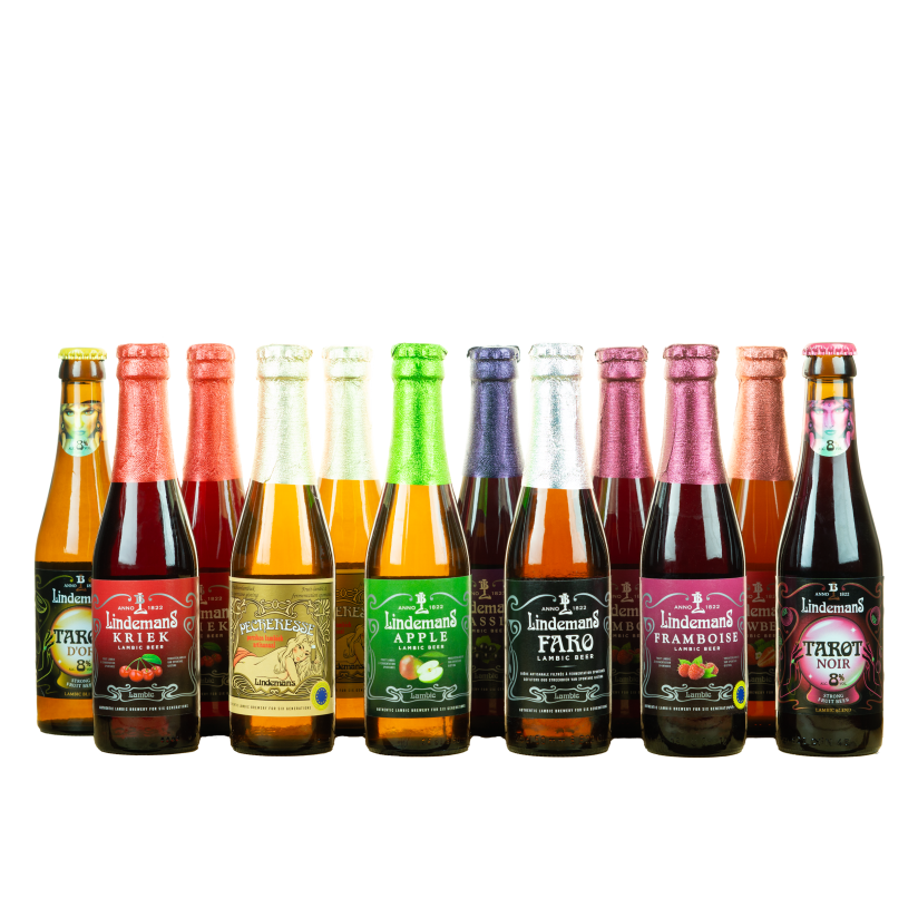 Image: Heavenly Lindemans Selection