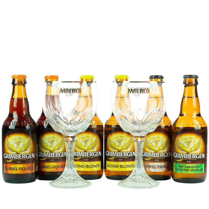 Image: Discover Grimbergen