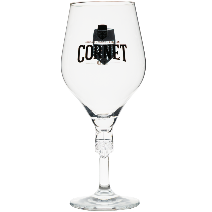 Image: Glas Cornet 33Cl-50Cl