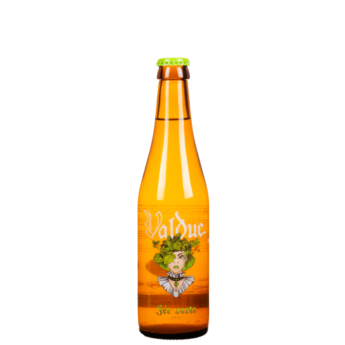Image valduc fée verte 33cl