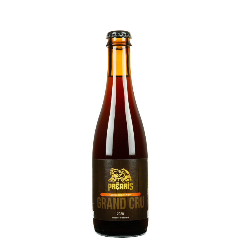 Image: Prearis Grand Cru Cognac BA 37,5Cl
