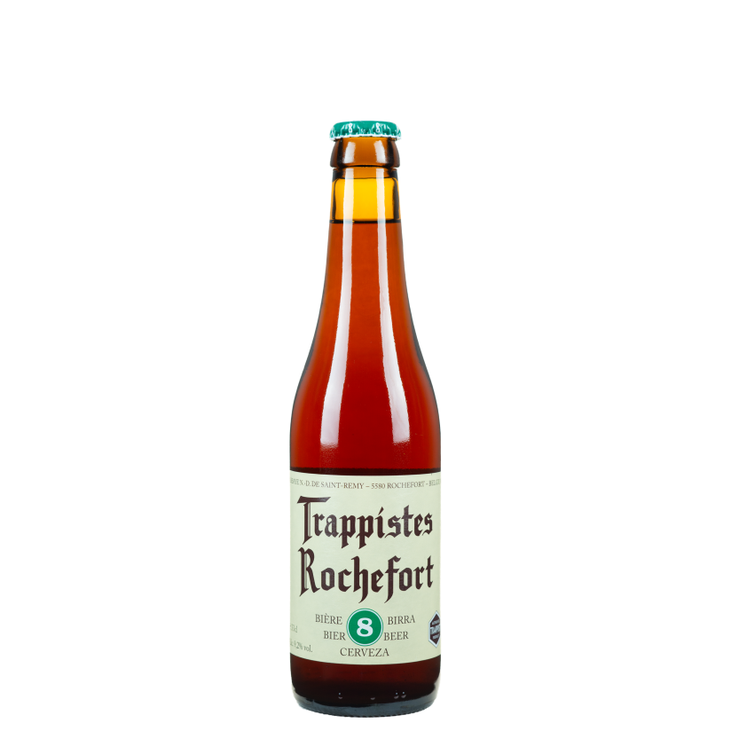 Image: Rochefort 8° 33Cl
