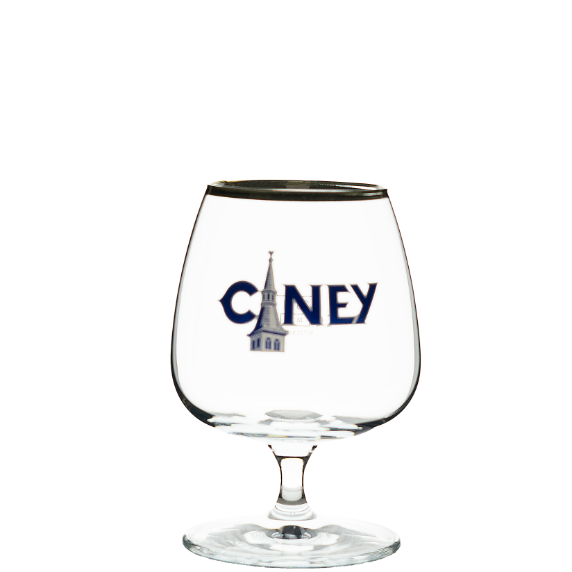 Image: Glas Ciney 25Cl
