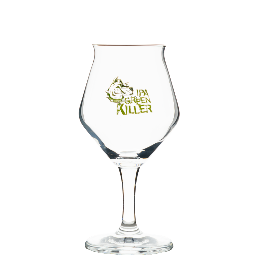 Image: Glas Green Killer 25Cl