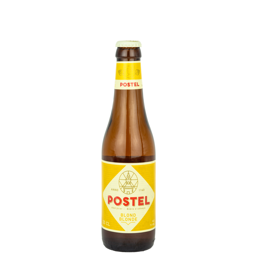 Image: Postel Blond 33Cl