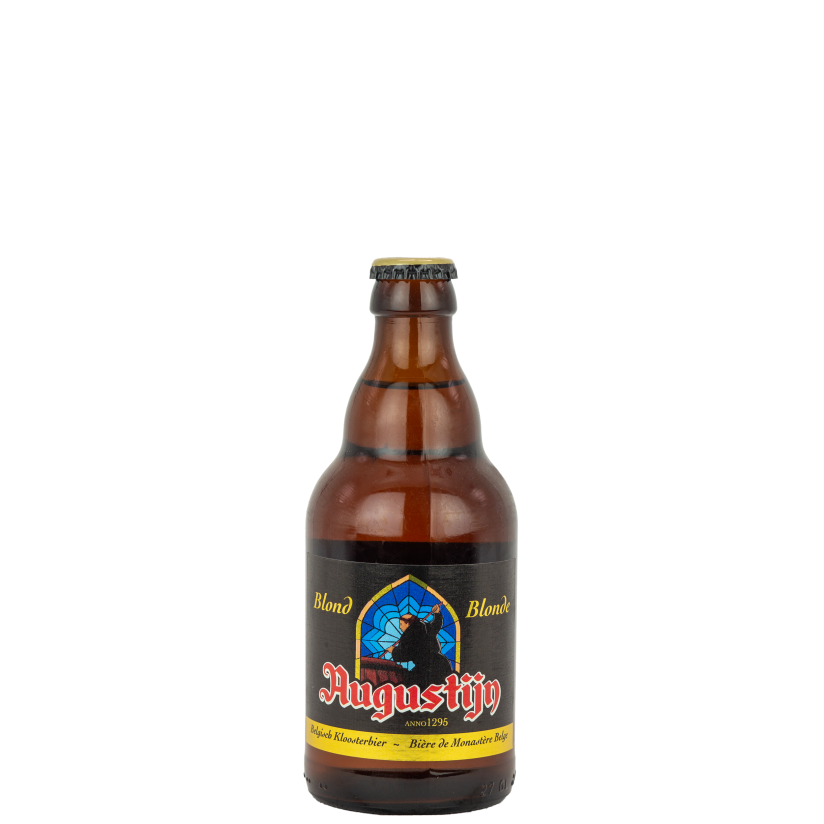 Image: Augustijn Blond 33Cl