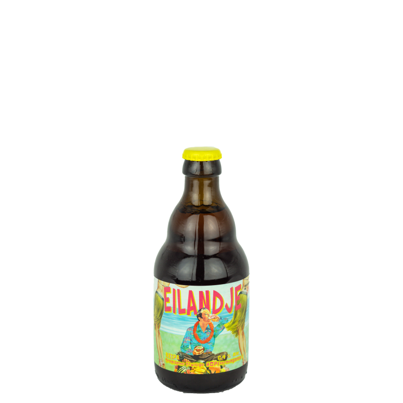 Image: Eilandje 33Cl
