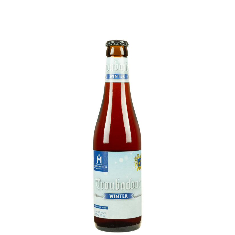 Image: Troubadour Winter 33Cl