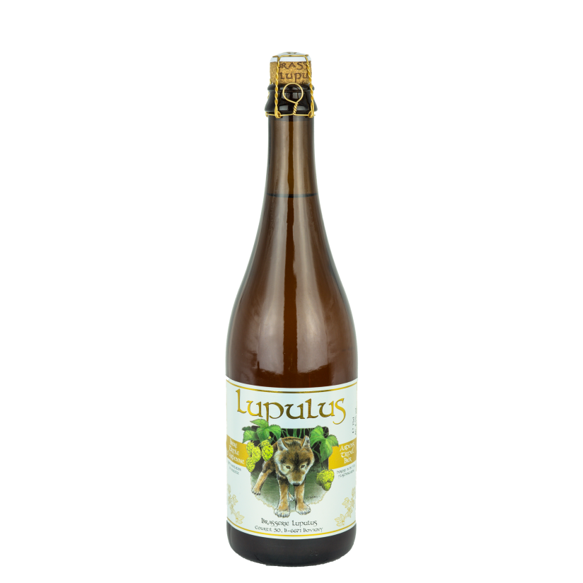 Image: Lupulus Tripel Blond 75Cl