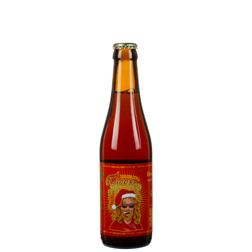 Image tsjeeses reserva blond winter ale 33cl