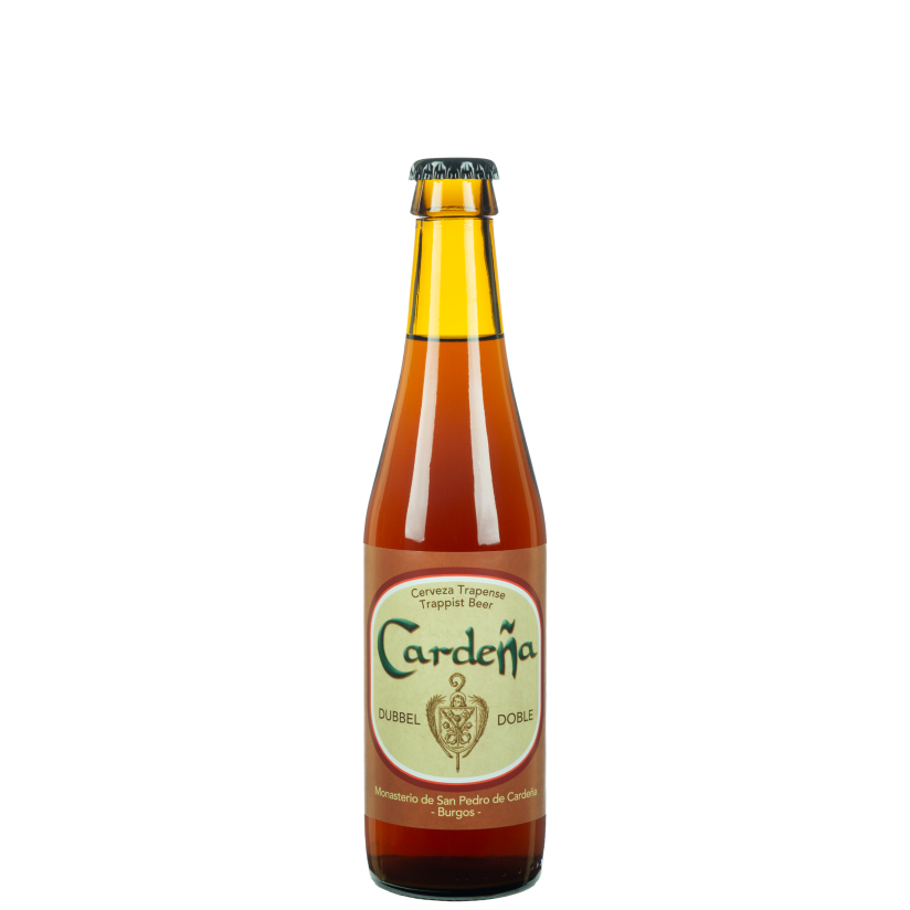 Image: Cardena Dubbel 33Cl
