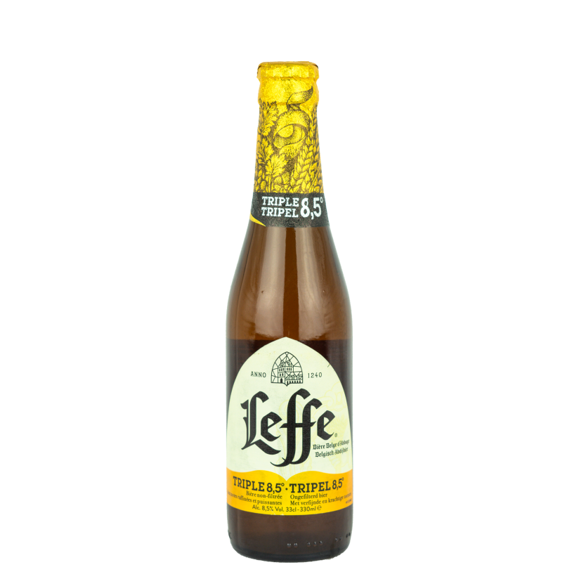 Image: Leffe Triple 33Cl
