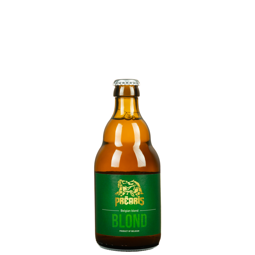 Image: Prearis Blond 33Cl