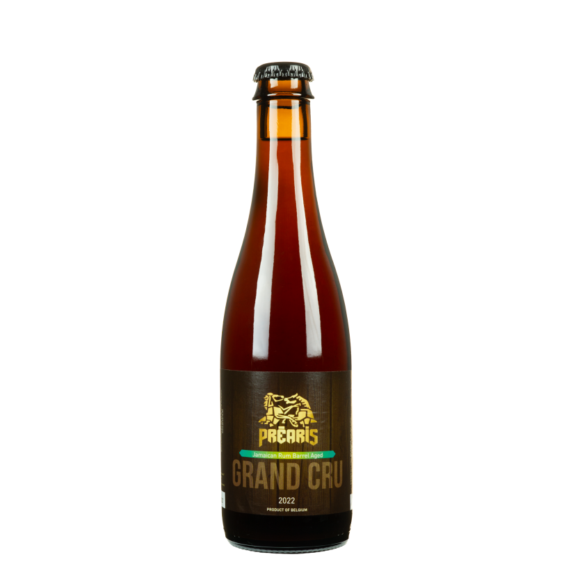 Image: Prearis Grand Cru Jamaican Rum BA 37,5Cl