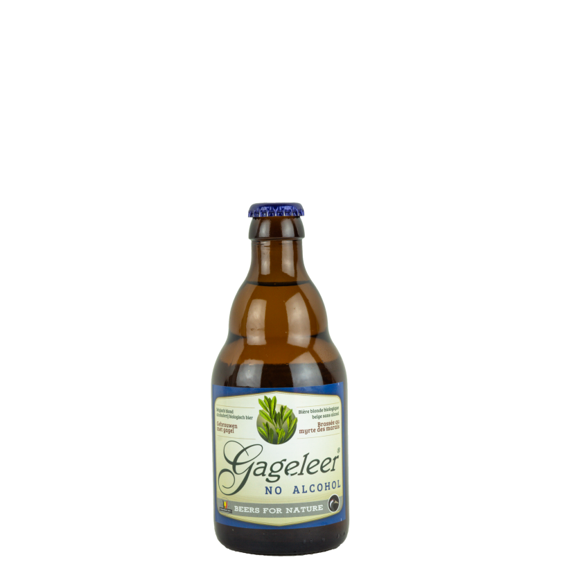 Image: Gageleer 0,0% 33Cl