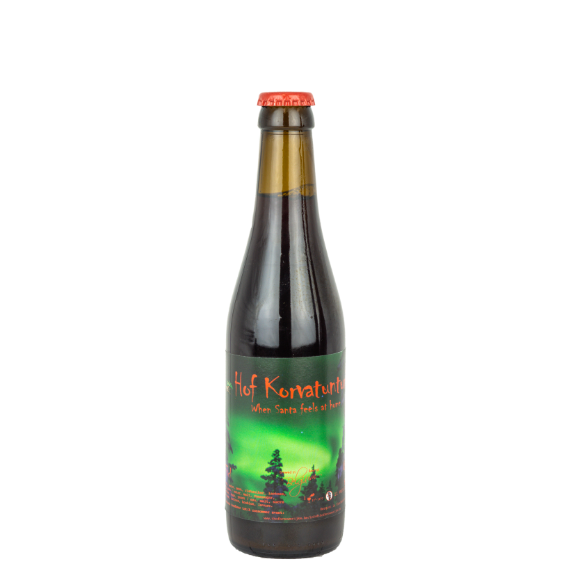 Image: Hofbrouwerijke Korvatunturi 33Cl
