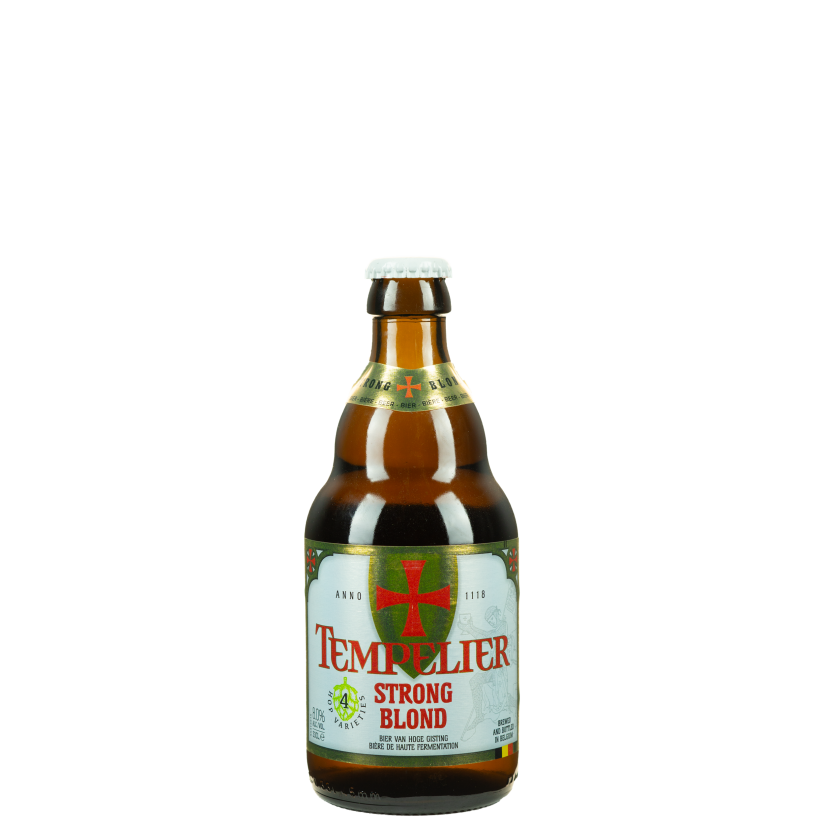Image: Tempelier Strong Blond 33Cl