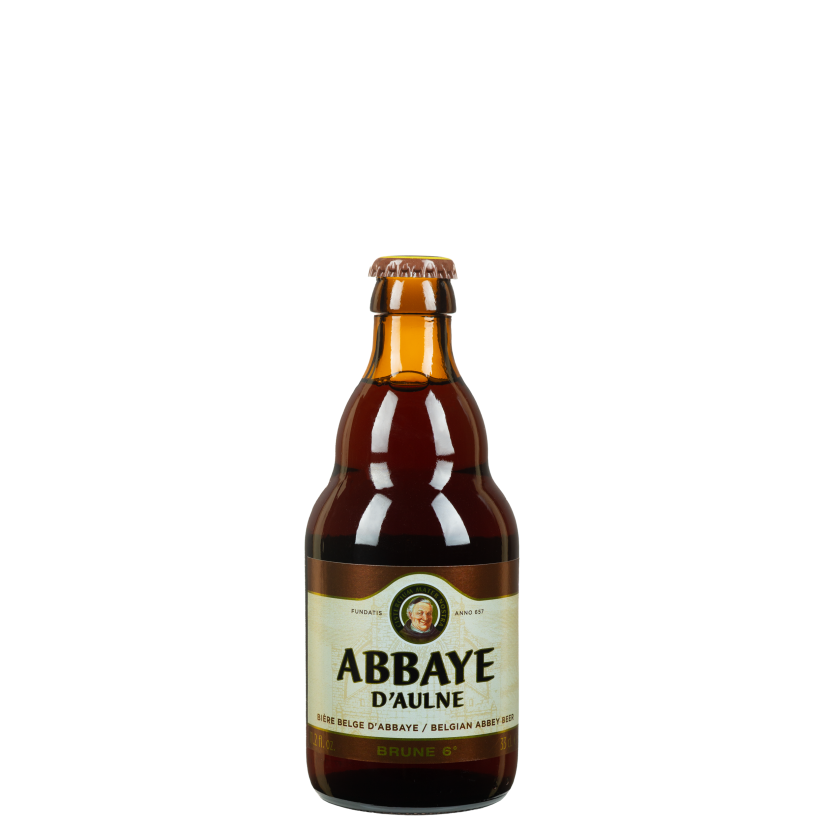 Image: Abbaye d'Aulne Bruin 33Cl  (EOL)