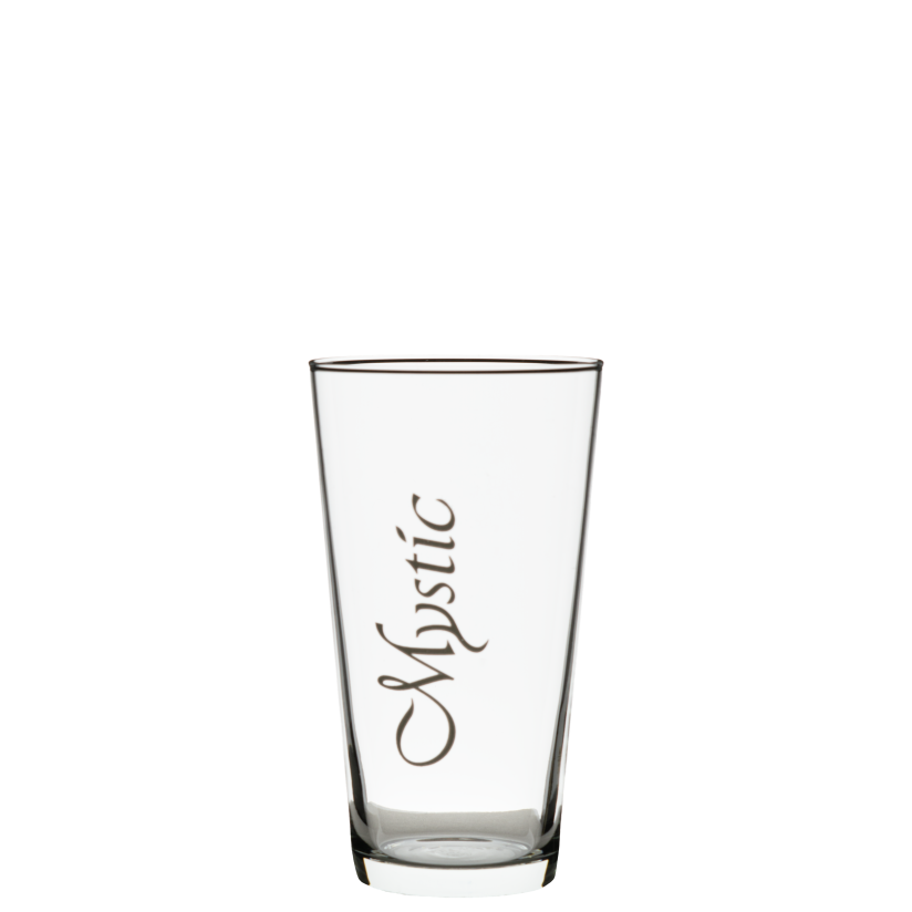 Image: Glas Mystic Bokaal 25Cl