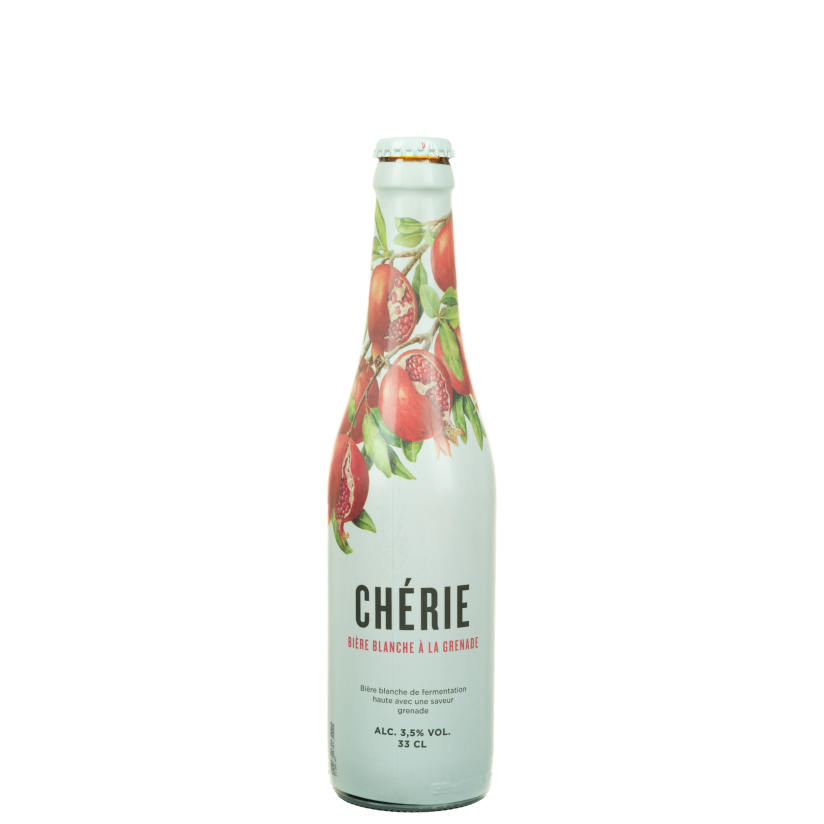 Image: Cherie Grenade 33Cl  (EOL)
