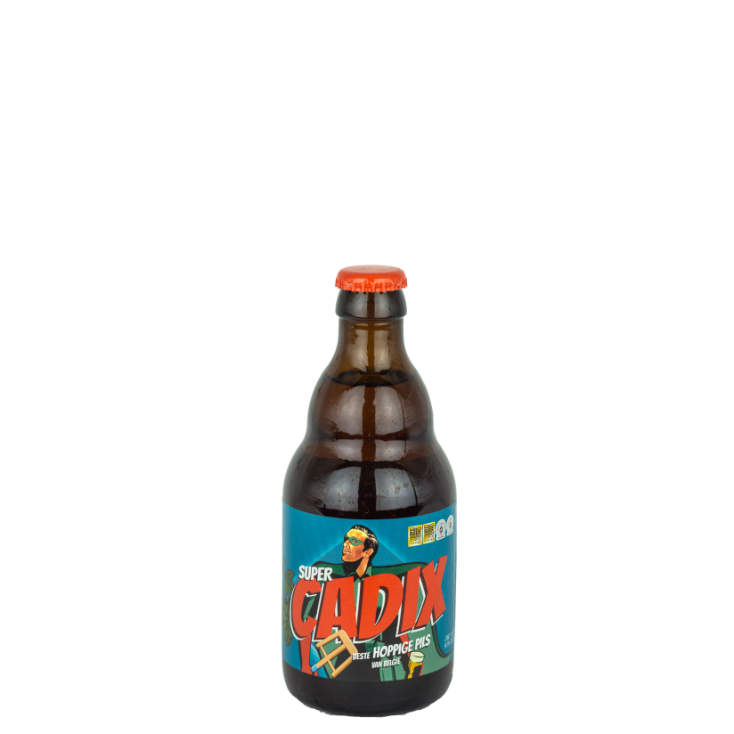 Image: Super Cadix 33Cl