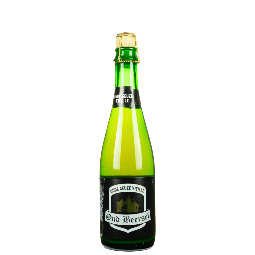 Image: Oud Beersel Oude Geuze 2022 37,5Cl