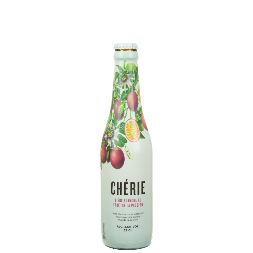 Image: Cherie Passievrucht 33Cl  (EOL)