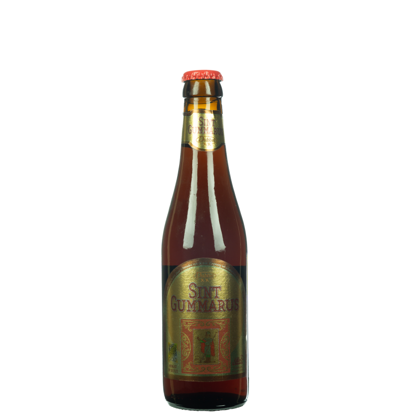 Image: Sint Gummarus Dubbel 33Cl