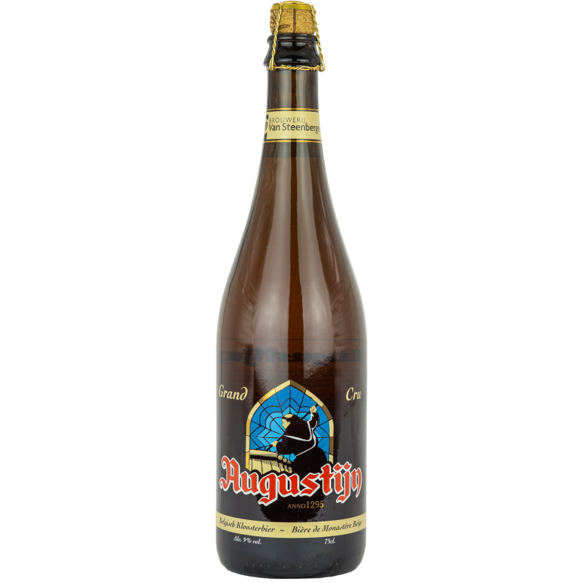 Image: Augustijn Grand Cru 75Cl