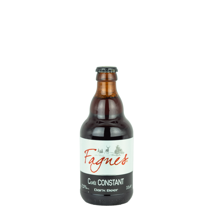 Image: Fagnes Cuvee Constant 33Cl