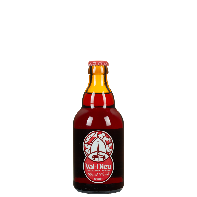 Image: Val Dieu Fruitée 33Cl
