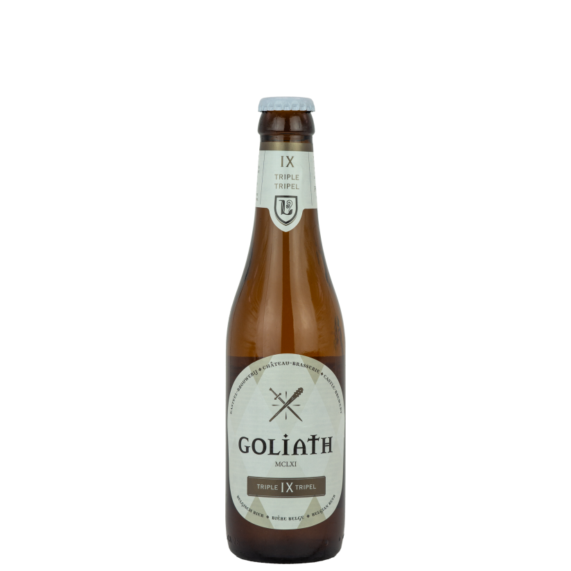 Image: Goliath Triple 33Cl