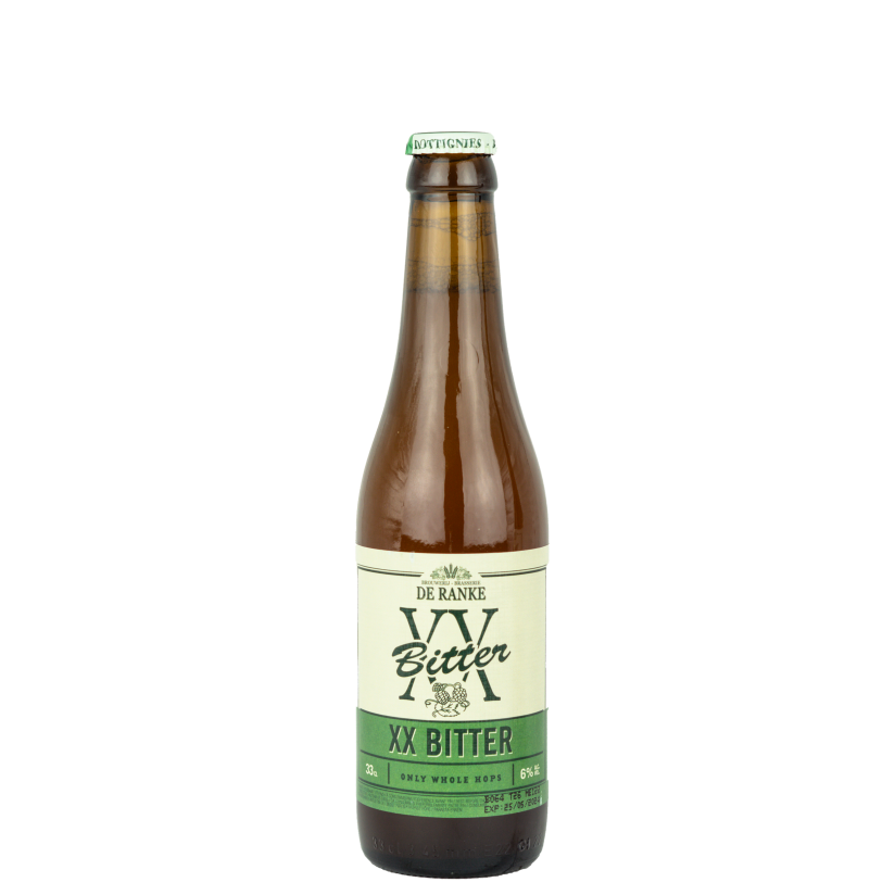 Image: Xx Bitter 33Cl