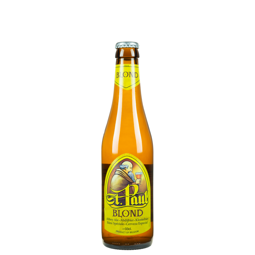 Image: St Paul Blond 33Cl