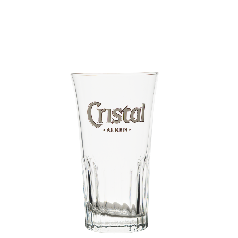 Image: Glas Cristal Alken Ribbel 25Cl
