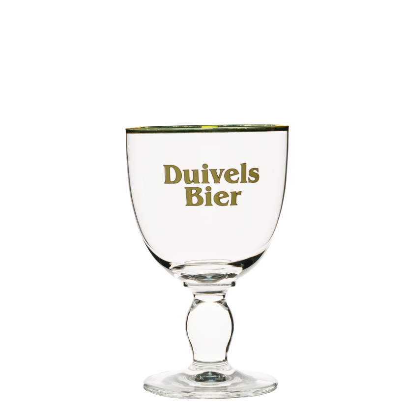 Image: Glas Duivelsbier 33Cl