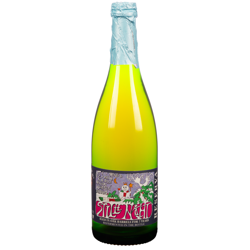 Image: Stille Nacht Reserva 2022 75Cl