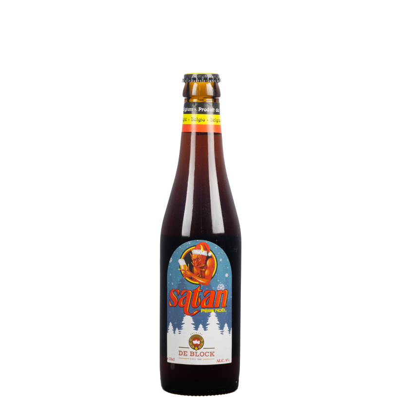 Image: Satan Pere Noel 33Cl