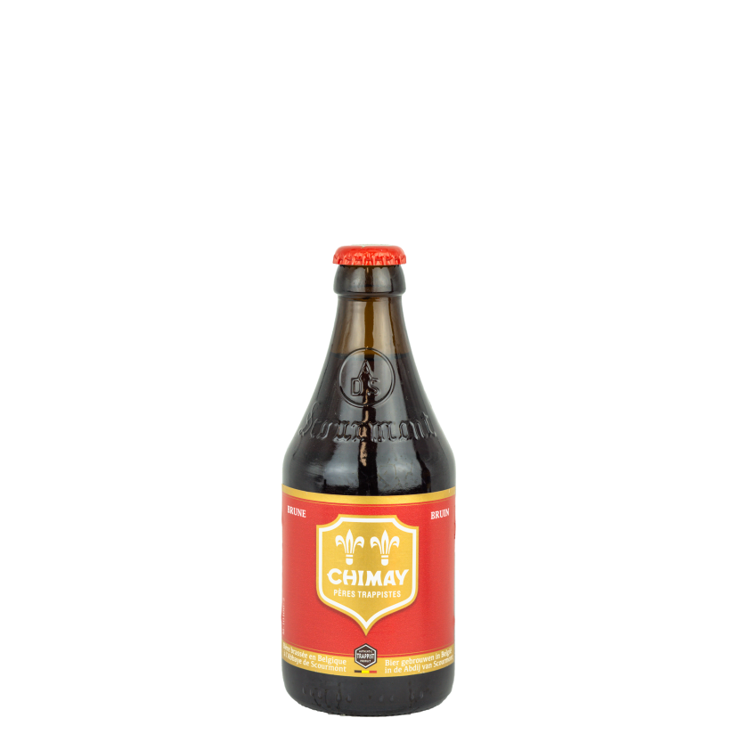Image: Chimay Rood/Rouge 7° 33Cl