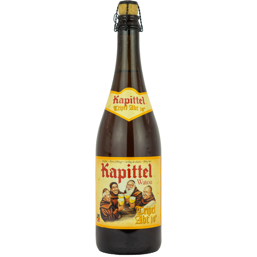 Image: Kapittel Abt 75Cl