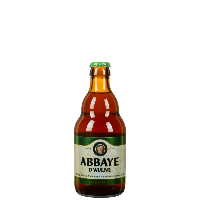 Image: Abbaye d'Aulne Ambree 33Cl (EOL)