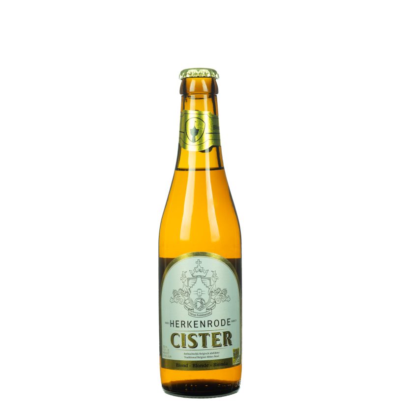 Image: Herkenrode Cister 33Cl