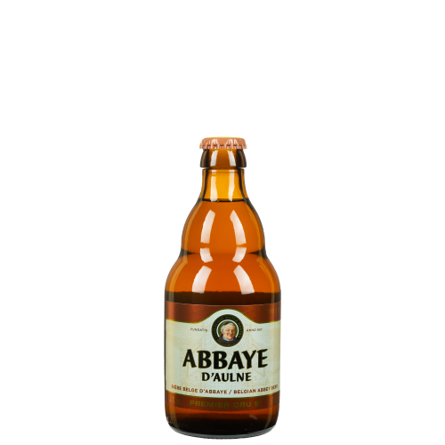 Image abbaye d'aulne premier cru 33cl  (eol)