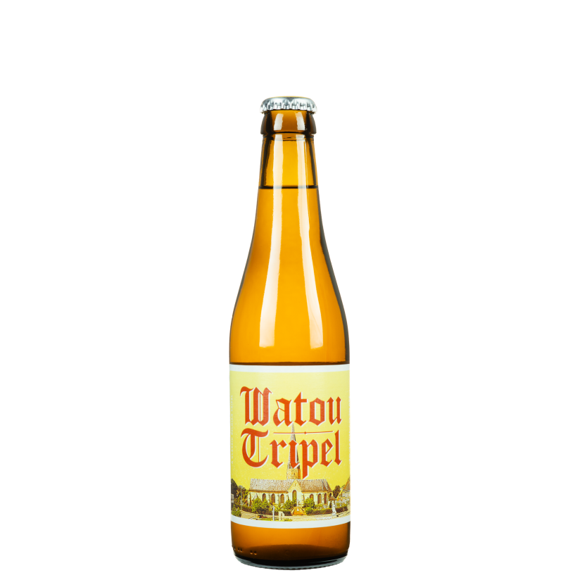 Image: Watou Tripel 33Cl