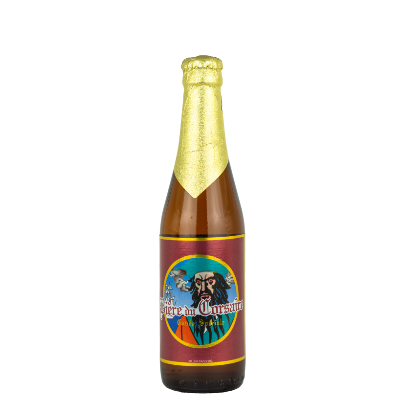 Image: Biere Du Corsaire 33Cl